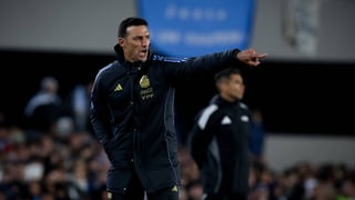 Scaloni y su vuelta al Deportivo de La Coruña