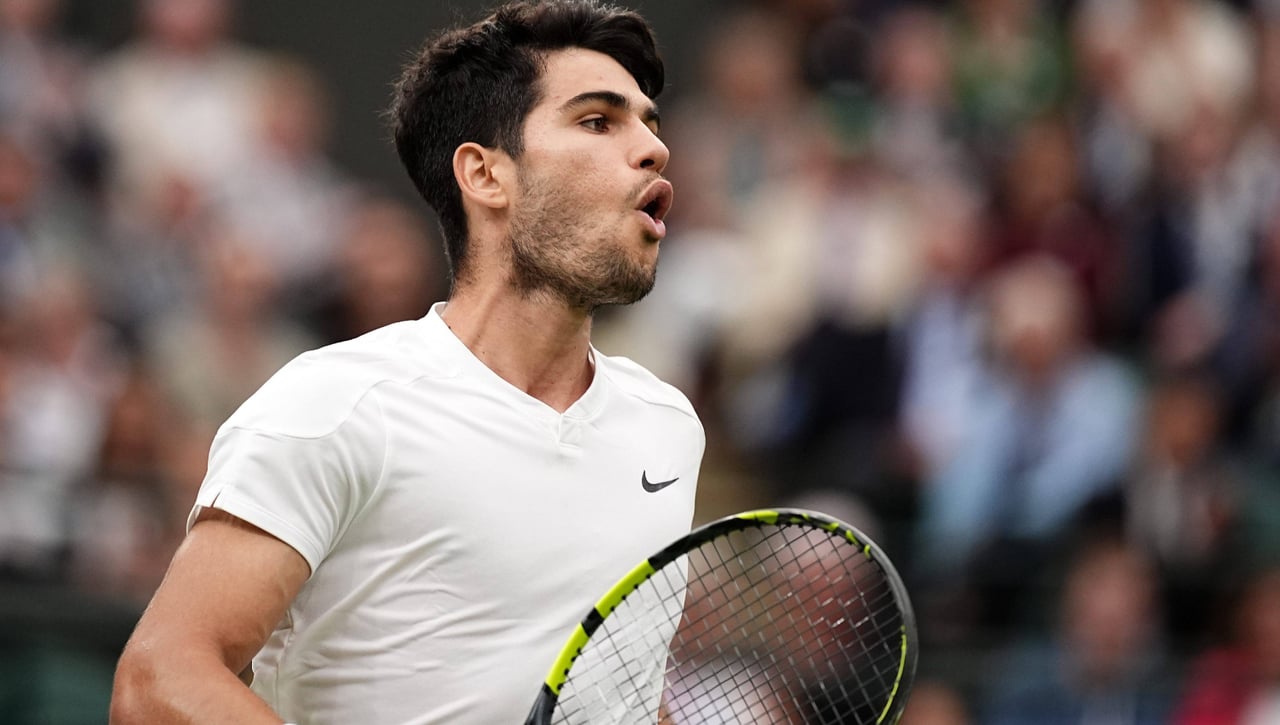 Wimbledon comunica su cambio en el calendario