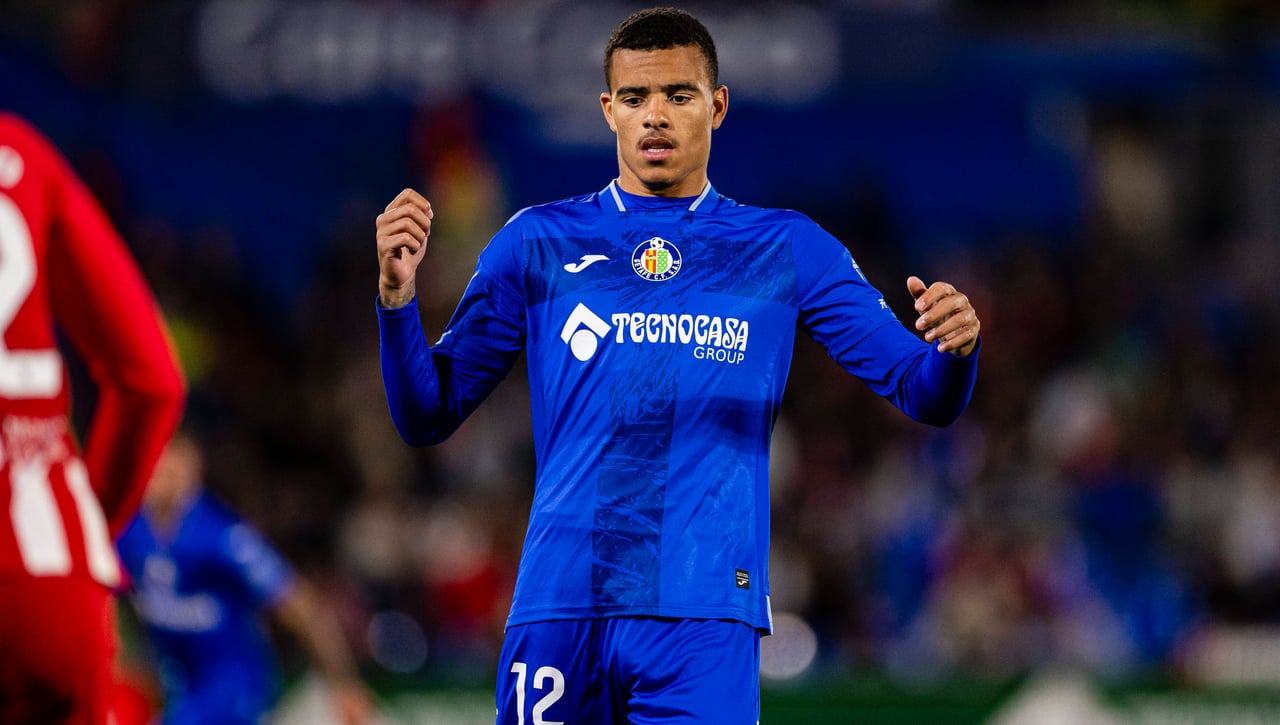 Greenwood, ‘retratado’