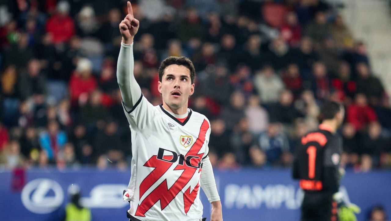  Precaución con Camello: el delantero no entrena tras el tour en Holanda