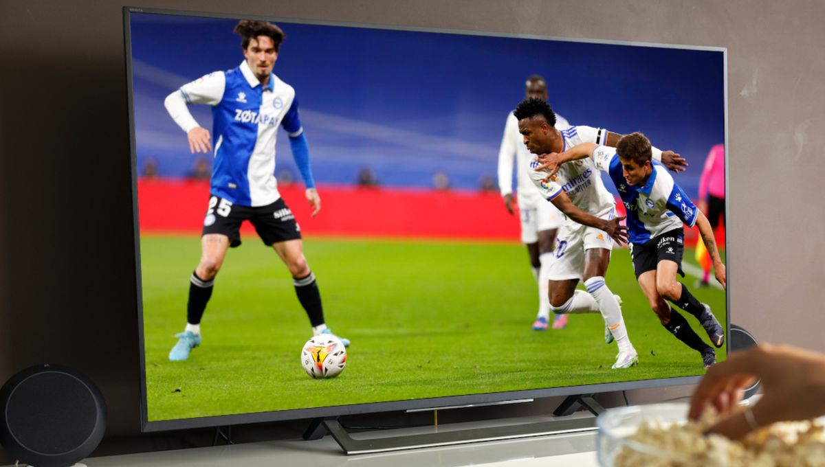 Alavés - Real Madrid: horario, canal y dónde ver por TV y online hoy el partido de LaLiga EA Sports