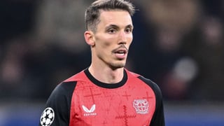 Quieren fichar a Grimaldo