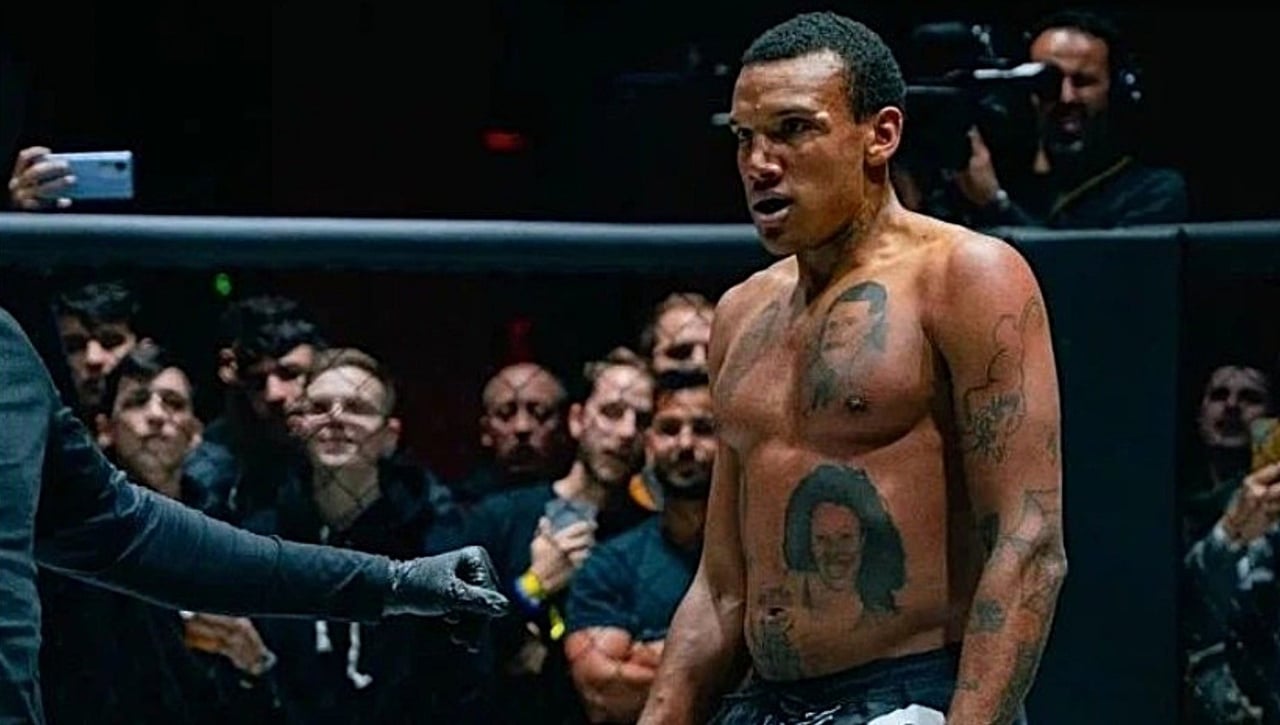 UFK Fighters Championship: la gran velada de los deportes de contacto apadrinada por Joel Álvarez