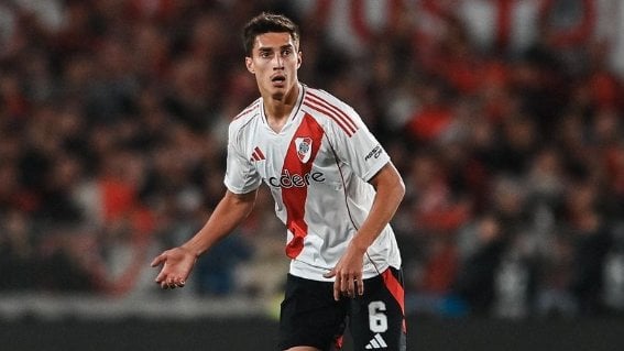 La decisión de River Plate con Gattoni y su efecto en el Sevilla