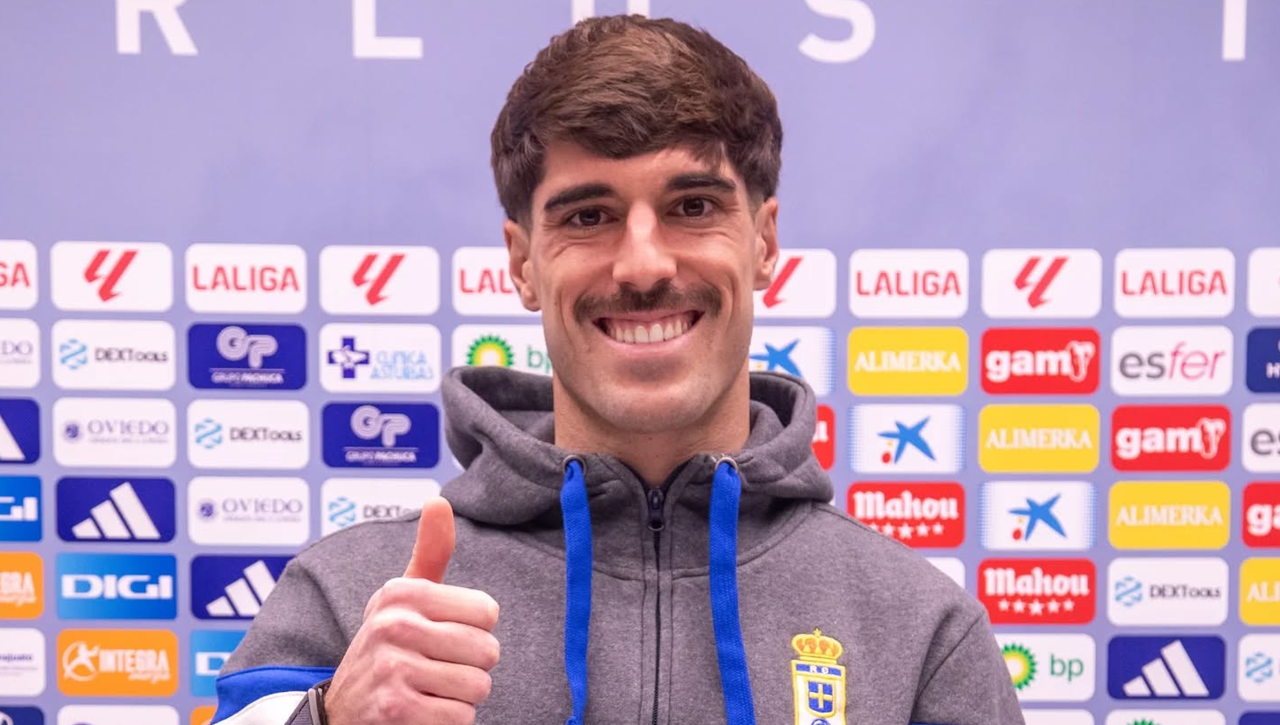 Nacho Vidal es el fichaje