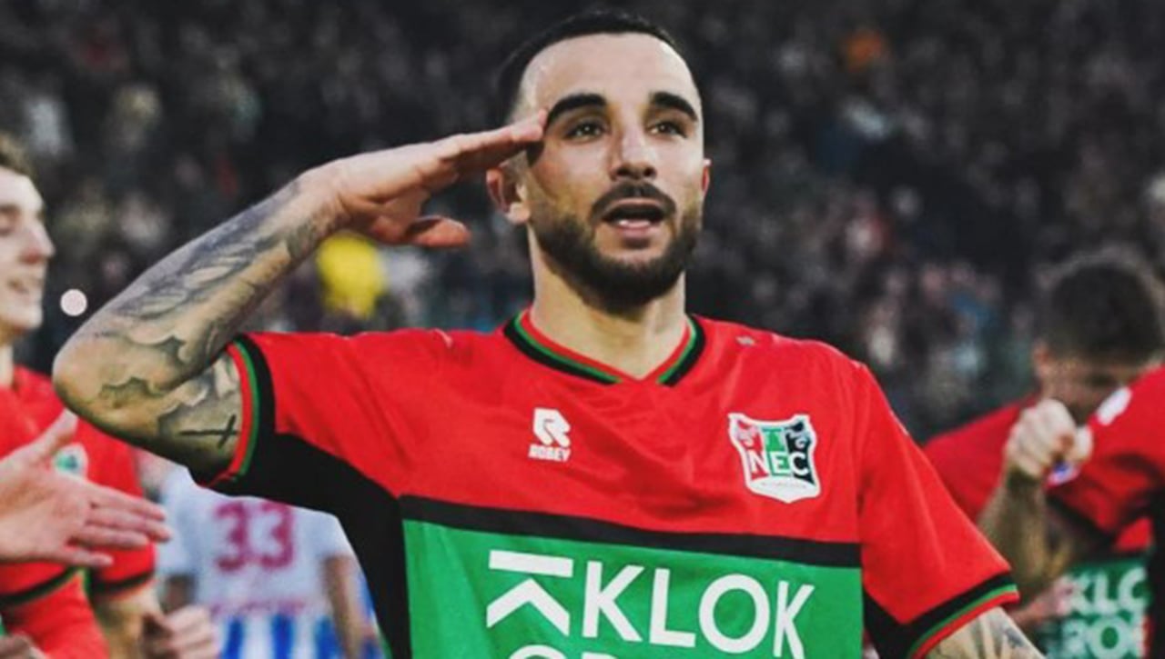 La decisión de Rober rompe los planes del Betis tras su cesión