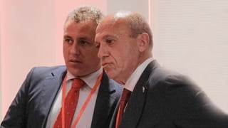 Los socios de Del Nido ya no esconden sus graves problemas  