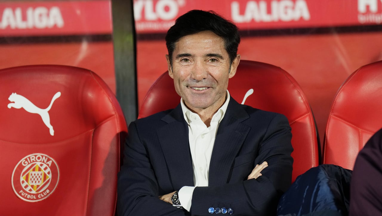 Viral discurso de Marcelino acerca de la tragedia de la DANA