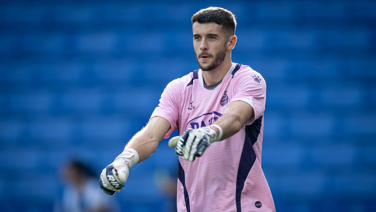 Mensaje de Joan García a Luis de la Fuente