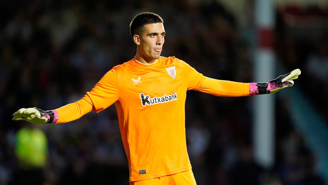 Javier Aguirre apunta a Álex Padilla