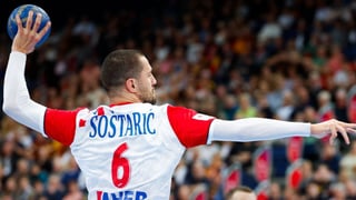 Mundial Balonmano Masculino 2025 | Partidos de hoy 15 de enero y dónde ver en TV el Mundial de balonmano