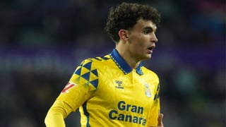 La última hora sobre Bajcetic 