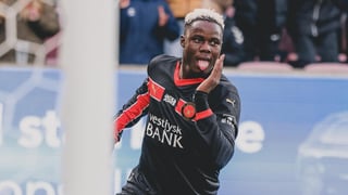 Franculino, una interesante alternativa a Mateo Joseph