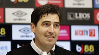 El fichaje de Andoni Iraola, próximo