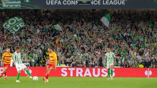 Una 'marea verde' más modesta y un anfitrión que cree con la boca chica