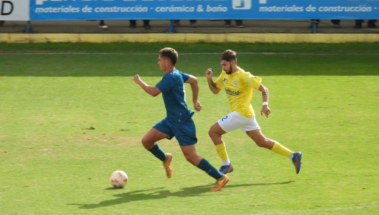 El Rayo Vallecano sondea a un pivote de Sevilla