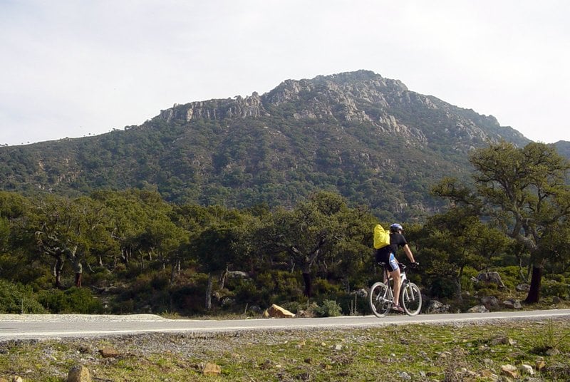 El mejor sendero señalizado de España se encuentra en Andalucía