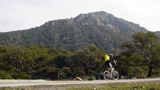El mejor sendero señalizado de España se encuentra en Andalucía