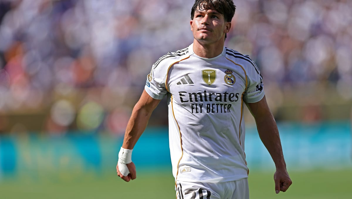 Palo para Fran García