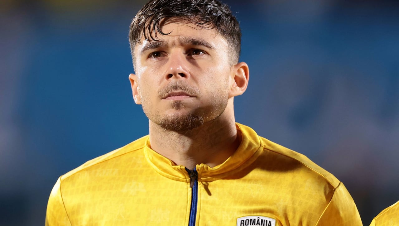 Giro importante en el fichaje de Ratiu