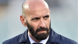Monchi está de vuelta