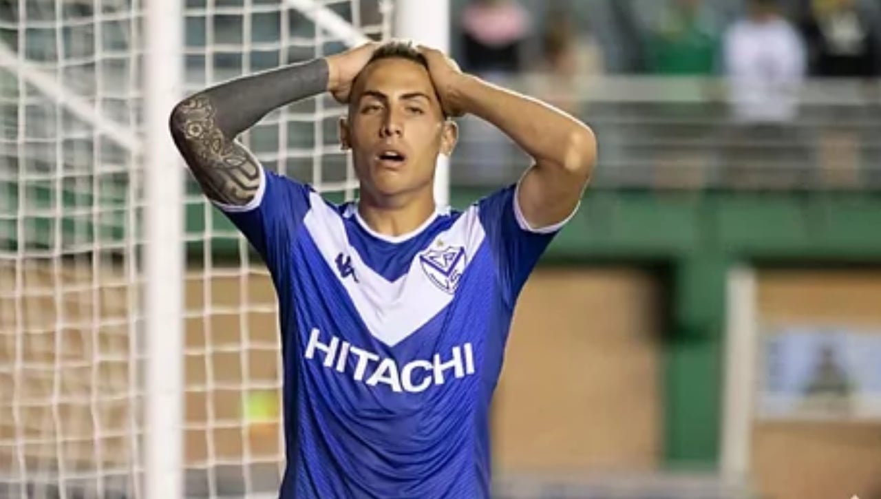 Escándalo en Argentina por una agresión sexual en grupo de jugadores de Vélez Sarsfield