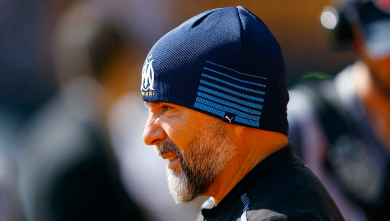 Las condiciones de Sampaoli para coger las riendas del Sevilla