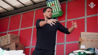 El Betis busca a sus socios más solidarios