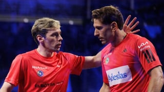 El pelotazo más inesperado del Premier Pádel ya es oficial