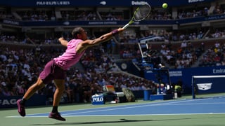 Alcaraz consigue lo imposible