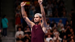 Carlos Alcaraz sigue haciendo historia: marca un nuevo récord en la ATP y supera a Andy Murray