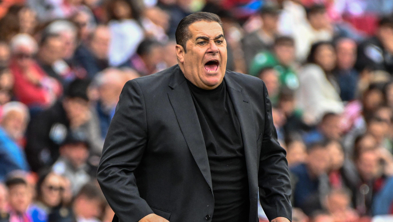 El Granada ya tiene candidato para entrenar en Segunda división