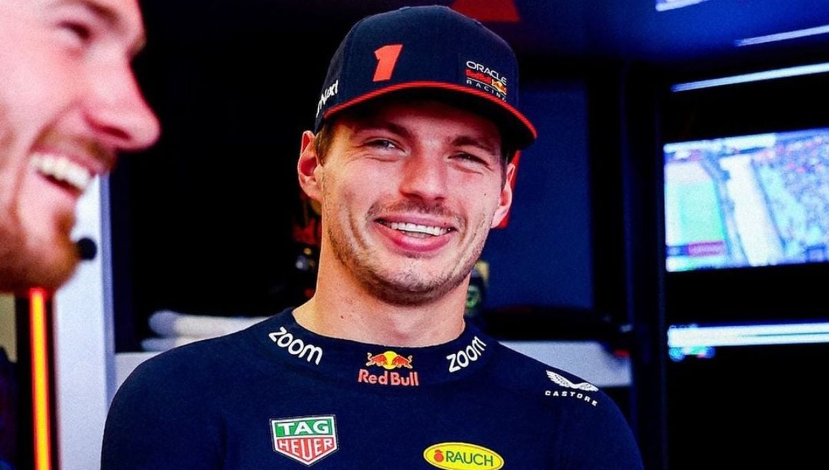 Verstappen quiere a Fernando Alonso en su escudería: "Lo he hablado"