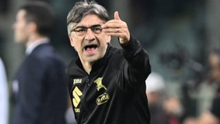 Ivan Juric se apunta al casting del Sevilla para sustituir a Quique