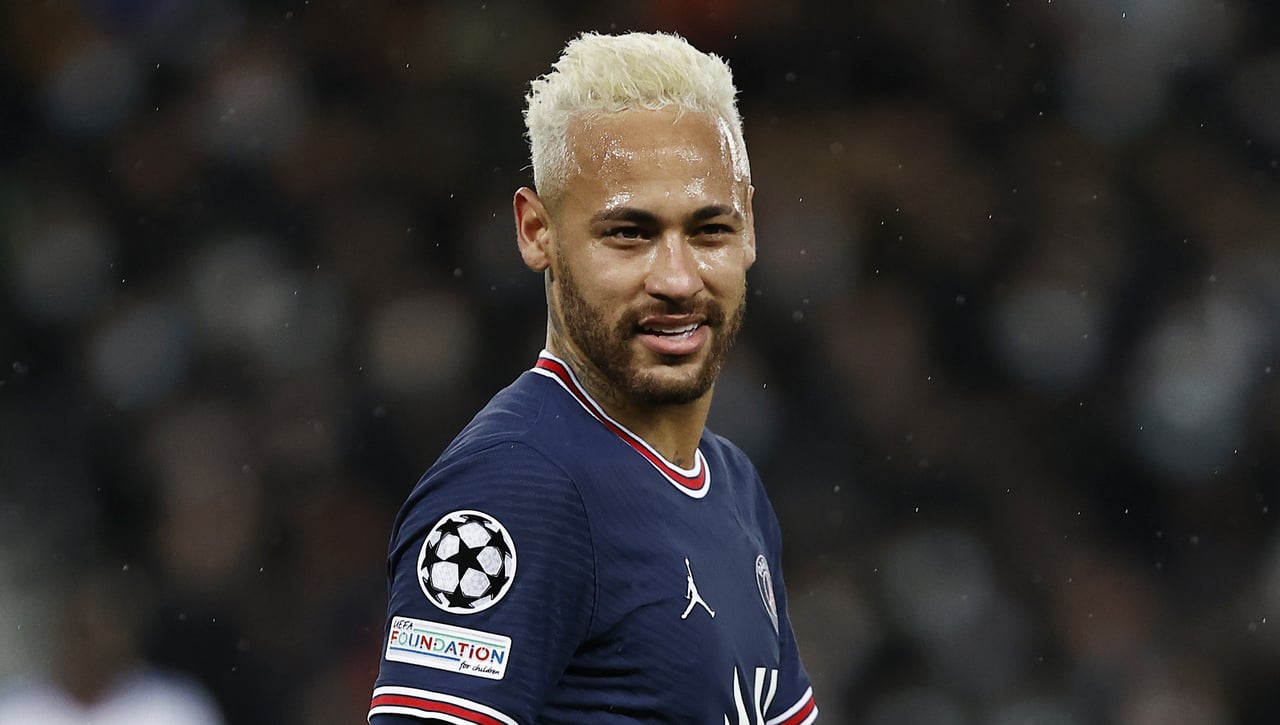 Neymar, la fiesta Reveillon y su ausencia en el PSG en fin de año y año nuevo