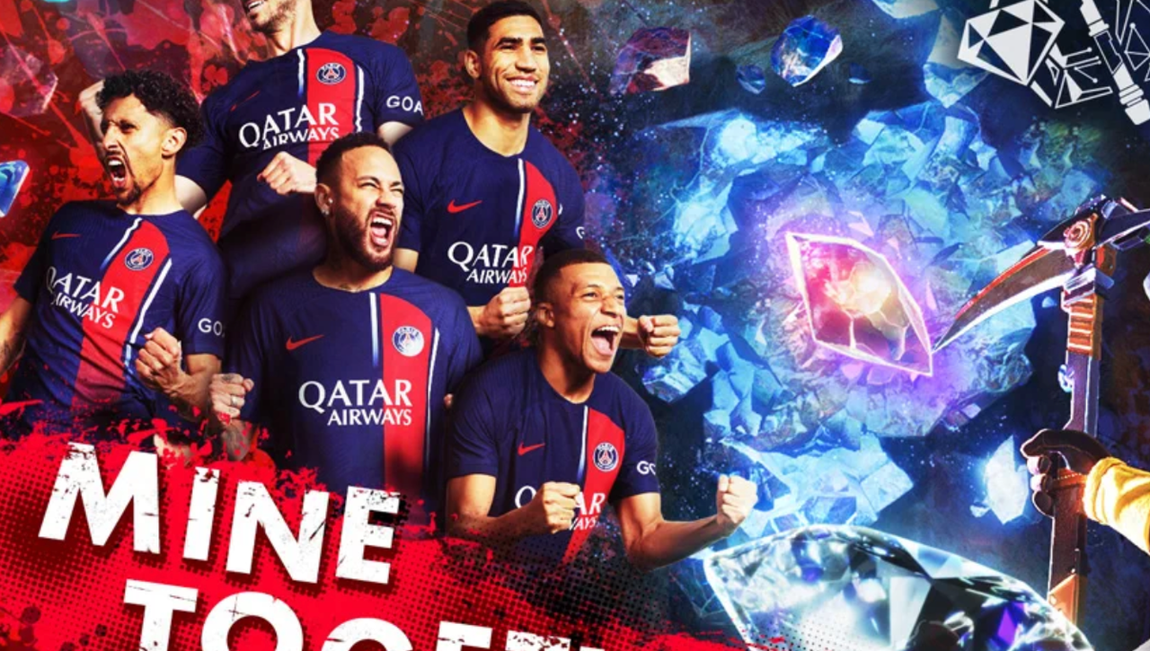 El PSG dice adiós a Mbappé 'oficialmente'