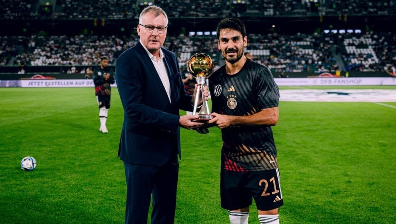 El parón de selecciones: luces y sombras para Xavi