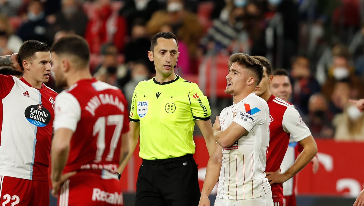 El Tenerife espera por Iván Romero