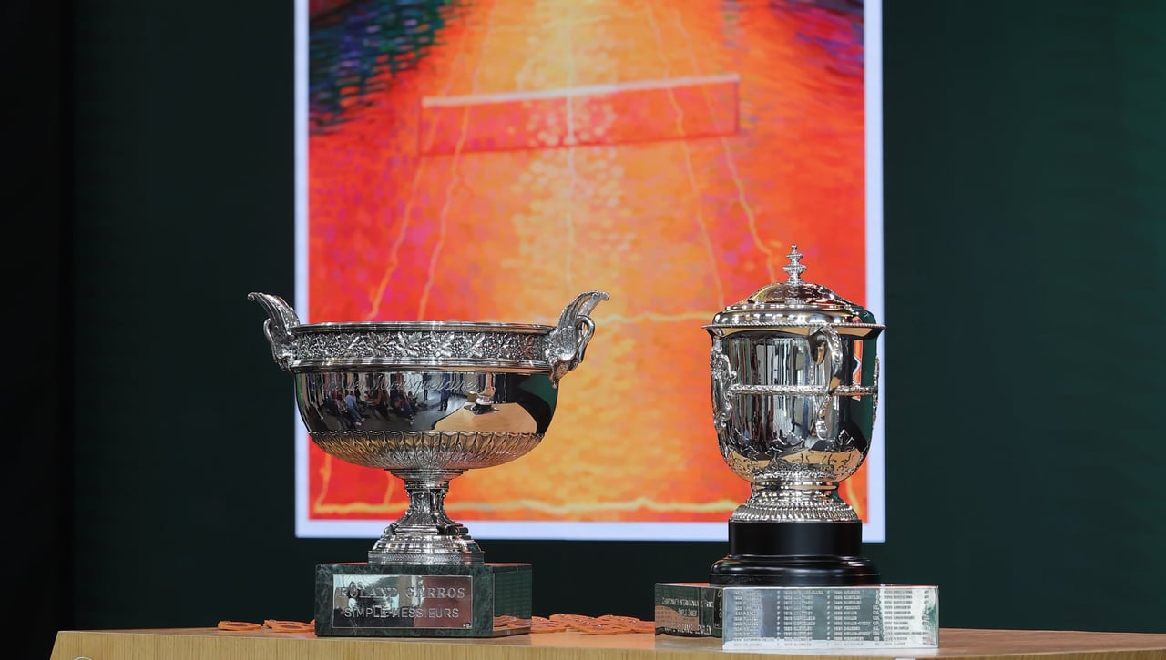 Nadal esquiva a Alcaraz, pero debutará contra el 'coco' en Roland Garros