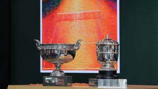 Nadal esquiva a Alcaraz, pero debutará contra el 'coco' en Roland Garros