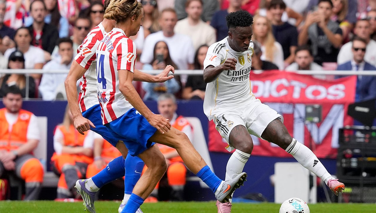 De la Fuente avala el gran estado rojiblanco