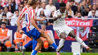 De la Fuente avala el gran estado rojiblanco