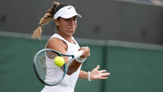 Dramático final de la gran historia española en Wimbledon