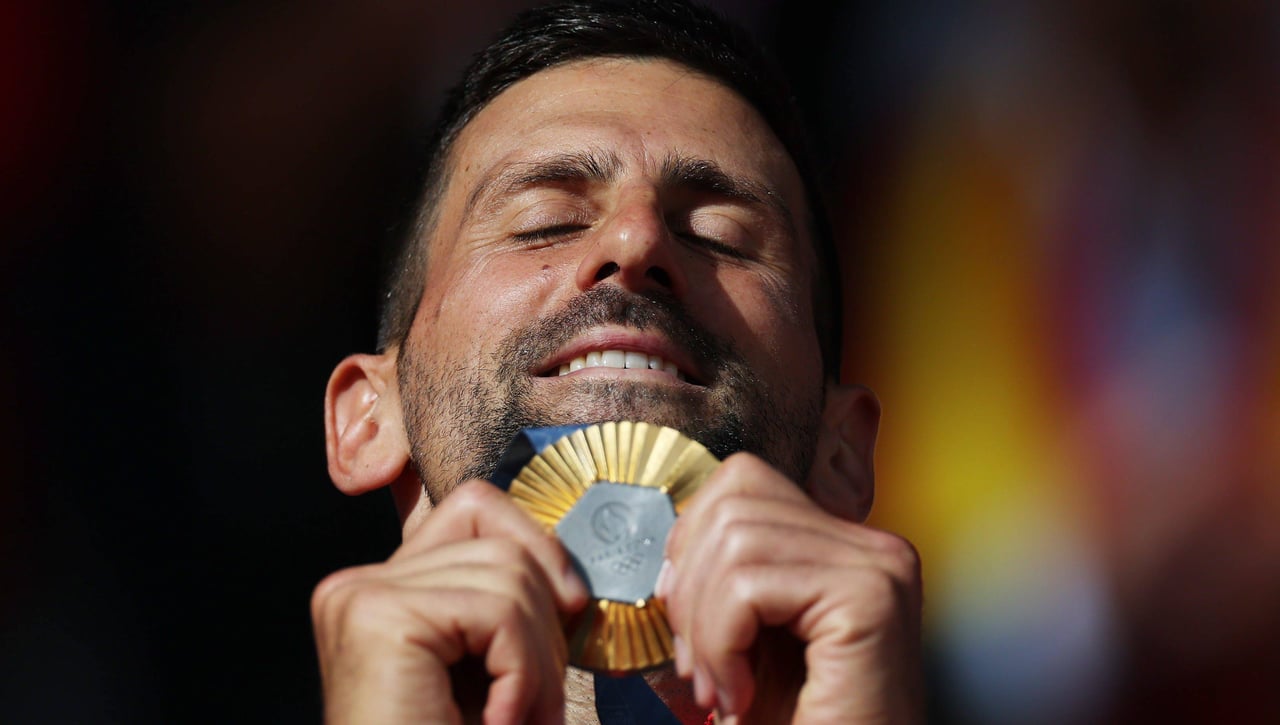 Novak Djokovic pospone la retirada