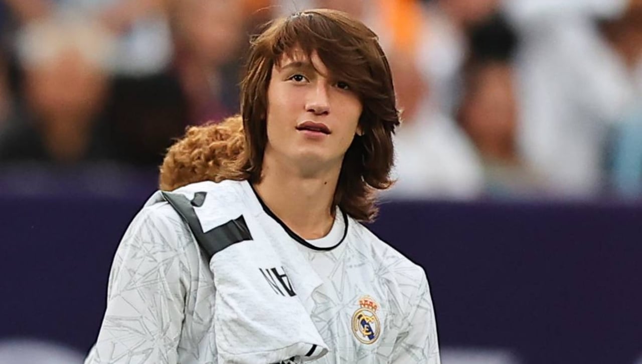 El Real Madrid anuncia que la operación de Joan Martínez ha sido un "éxito"