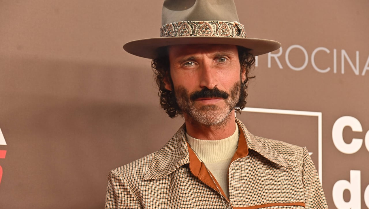 Leiva estrena 'Hasta que me quede sin voz', su documental más personal