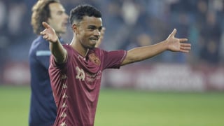 El Celta lucha por fichar a una estrella emergente