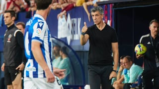 La Real pone nombre y apellidos a su refuerzo de enero