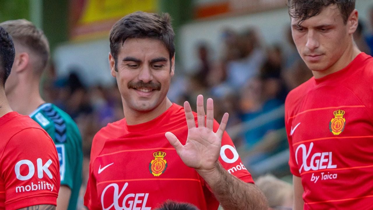 Abdón Prats quiere ser 'Larin'