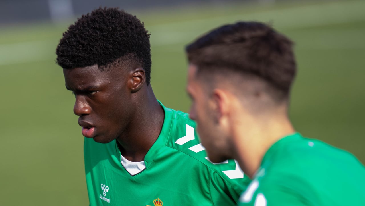 Assane Diao: una lista de pretendientes que da miedo, sus plazos y sus prioridades